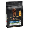 Ração para cão purina pro plan dog large athletic puppy