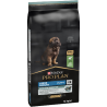 Ração para cão purina pro plan dog large robust puppy sensitive digestion lamb