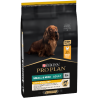 Ração para cão purina pro plan dog light/sterilised small & mini adult