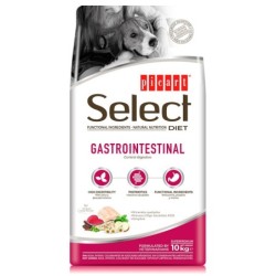 Ração para cão picart select veterinary diets gastrointestinal