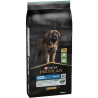 Ração para cão purina pro plan dog optidigest large robust adult sensitive digestion lamb