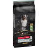 Ração para cão purina pro plan dog optidigest medium adult sensitive digestion lamb