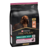 Ração para cão purina pro plan dog small & mini adult sensitive skin