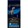 Ração para cão purina pro plan vet diets canine drm - dermatologic management