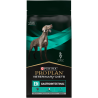 Ração para cão purina pro plan vet diets canine en - gastroenteric