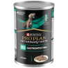 Comida húmida para cão purina pro plan vet diets canine en - gastroentestinal | wet (lata)