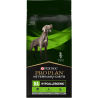 Ração para cão purina pro plan vet diets canine ha - hypoallergenic