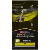 Ração para cão purina pro plan vet diets canine hp - hepatic