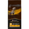 Ração para cão purina pro plan vet diets canine jm - joint mobility