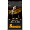 Ração para cão purina pro plan vet diets canine nf - renal function