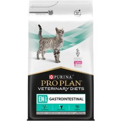 Ração para gato purina pro plan vet diets feline en - gastroenteric