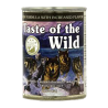 Ração para cão taste of the wild wetlands canine formula | wet (lata)