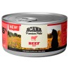 Comida húmida para gato acana cat premium pâté beef | wet (lata)