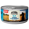 Comida húmida para gato acana cat premium pâté tuna & chicken | wet (lata)