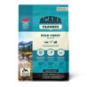 Ração para cão acana classics dog wild coast
