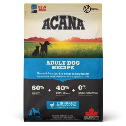 Ração para cão acana dog adult