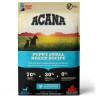 Ração para cão acana dog puppy small breed recipe