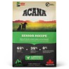 Ração para cão acana dog senior