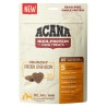 Snacks para cão acana dog treat chicken liver recipe