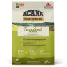 Ração para cão acana highest protein dog grasslands