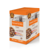 Comida húmida para cão natures variety dog original no grain medium maxi paté multipack | wet (saqueta) | 4 x 300 g