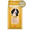Ração para cão picart megabone puppy