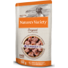 Comida húmida para cão natures variety dog original no grain mini peru paté | wet (saqueta)