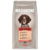 Ração para cão picart megabone high energy