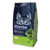 Ração para cão monge bwild low grain - adult javali