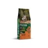 Ração para cão monge bwild grain free- adult pato & batatas